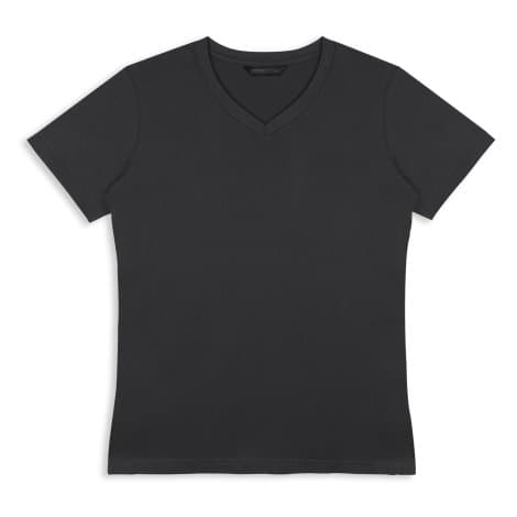 TRENDSWEAR Viva Women's T-Shirt · White · colour reference
