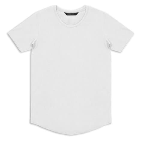 TRENDSWEAR Carmen Men's T-Shirt · Navy · colour reference