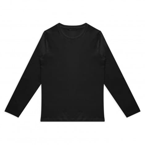 TRENDSWEAR Harlow Women's Long Sleeve Crew