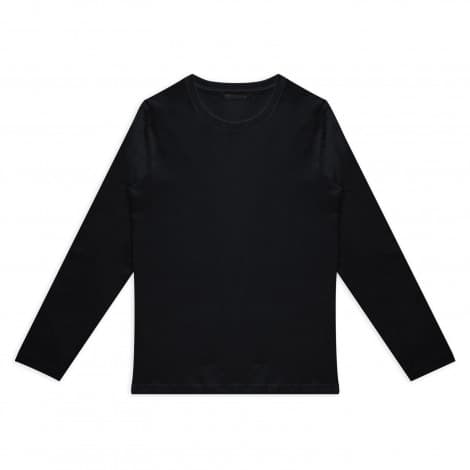 TRENDSWEAR Harlow Women's Long Sleeve Crew