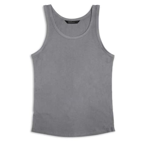 TRENDSWEAR Relay Women's Tank Top · White · colour reference