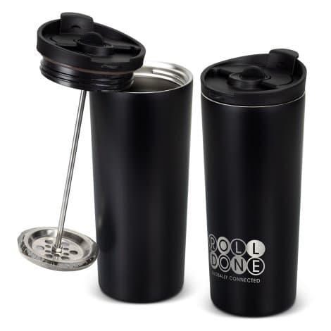 Coffee Press Vacuum Cup - Image 1