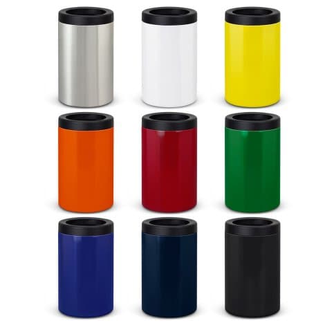 Brewski Vacuum Stubby Cooler - Image 1