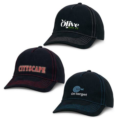 Raven Cap - Image 1