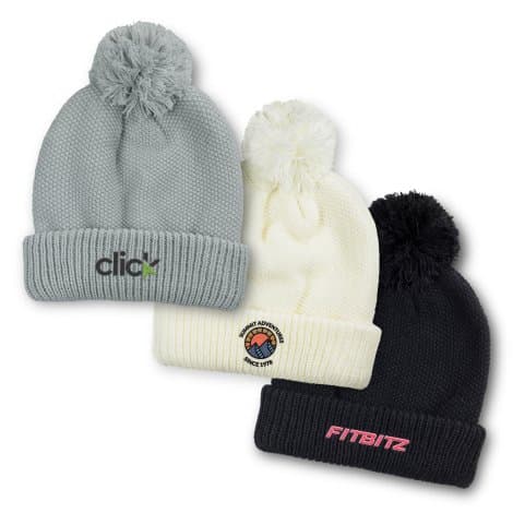 Bumble Beanie - Image 1