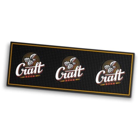 PVC Bar Runner - Large - Image 1