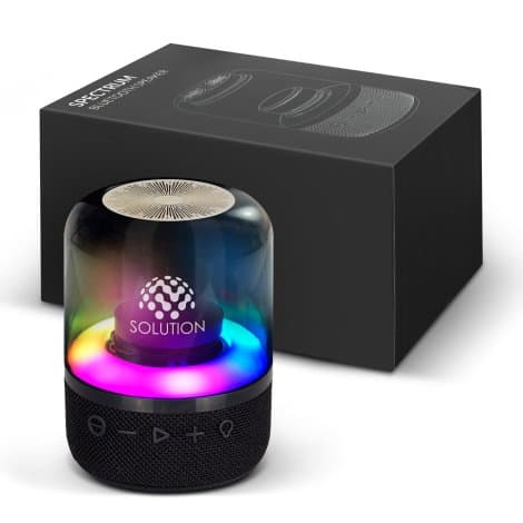 Spectrum Bluetooth Speaker - Image 1