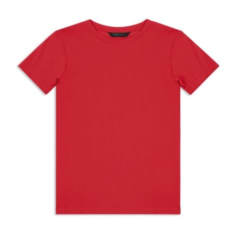 TRENDSWEAR Element Youth T-Shirt · Navy · colour reference
