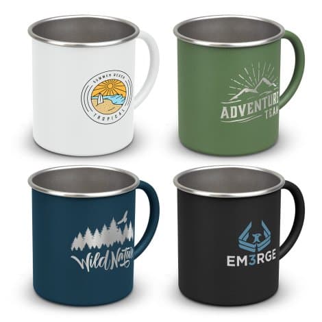 Campster Mug - Image 1