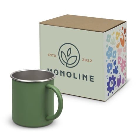 Campster Mug