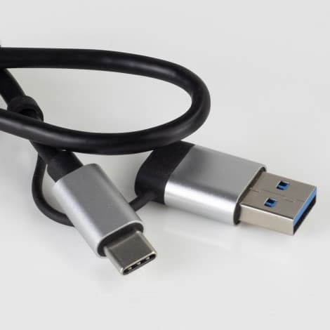 Megabyte USB Hub