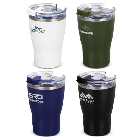 Arc Vacuum Cup - Image 1