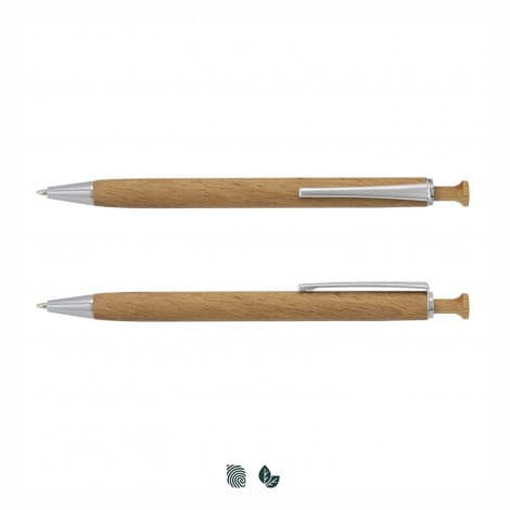 Esteem Wood Pen