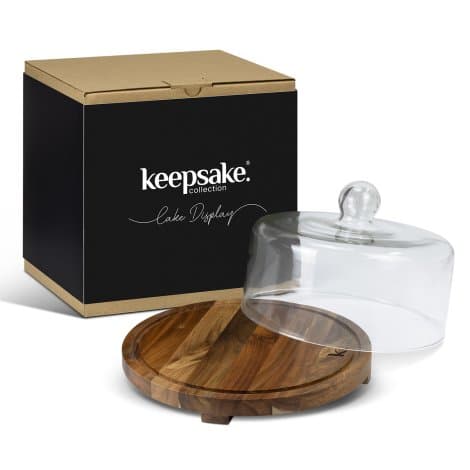 Keepsake Cake Display - Image 1