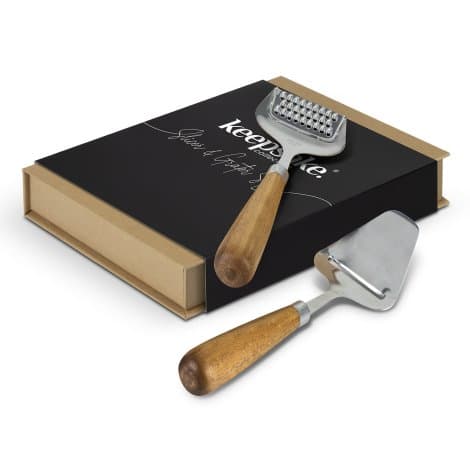 Keepsake Kitchen Slicer & Grater Set - Image 1