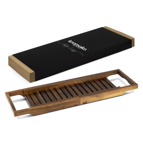 Keepsake Bath Caddy - Image 1