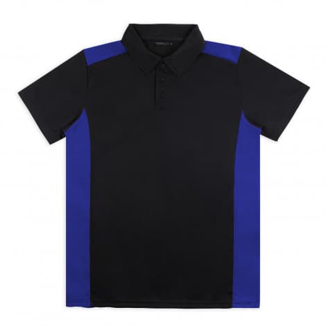 TRENDSWEAR Apex Mens Polo