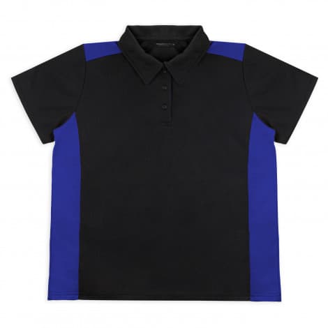 TRENDSWEAR  Apex Womens Polo