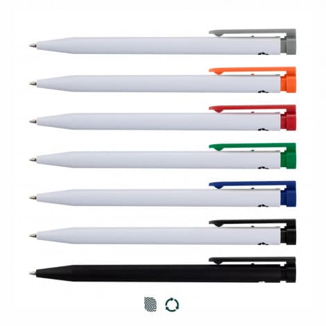 Recycled Plastic Pen