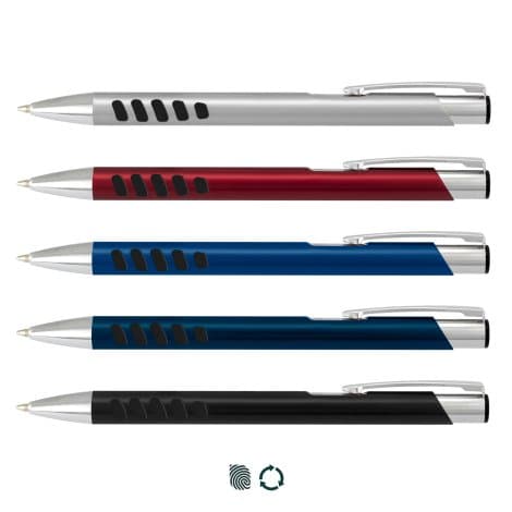 Panama Grip Pen - Image 1