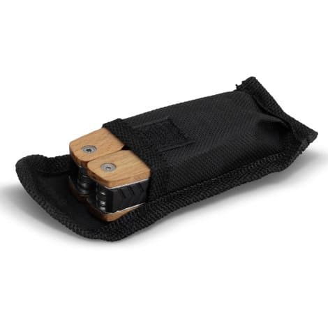 Wooden Multi-Tool
