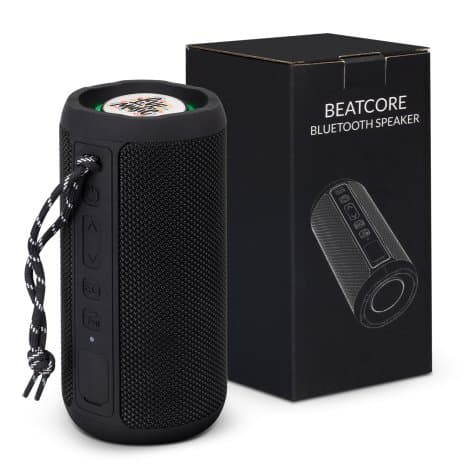 Beatcore Bluetooth Speaker - Image 1