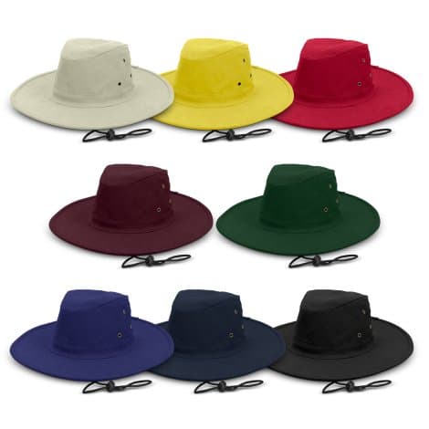 Austral Wide Brim Hat - Image 1