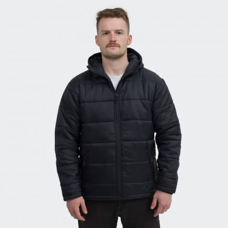 TRENDSWEAR Milford Mens Puffer Jacket