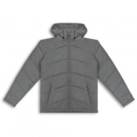 TRENDSWEAR Newport Mens Puffer Jacket
