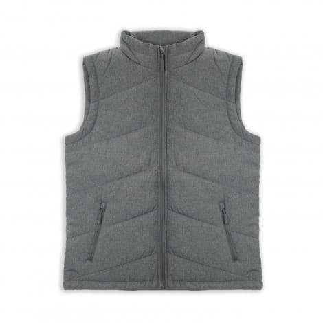 TRENDSWEAR Newport Womens Puffer Vest