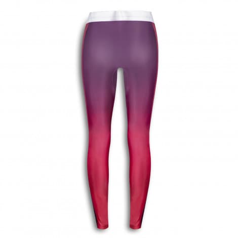 Custom Womens Athletics Leggings