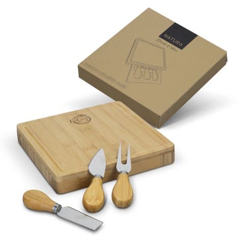 NATURA Kensington Cheese Board - Square - Image 1