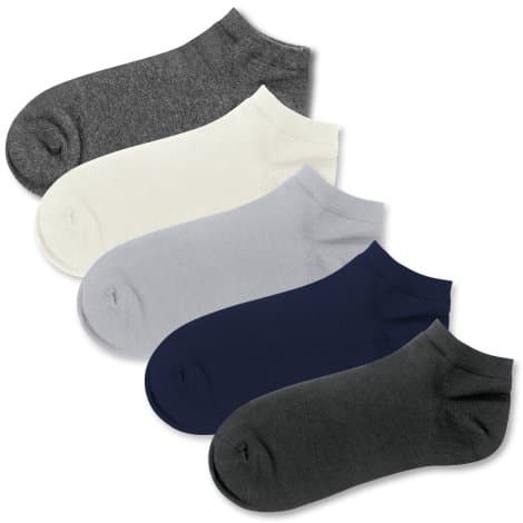 June Ankle Socks - Image 1