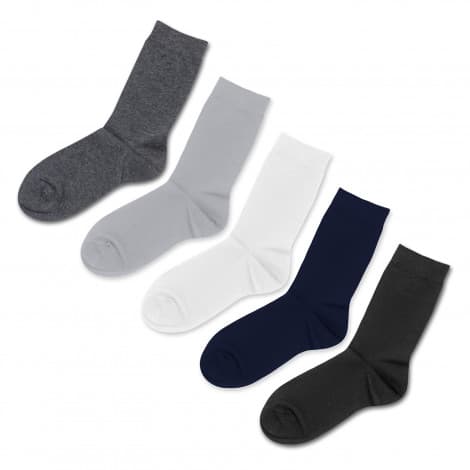 June Business Socks
