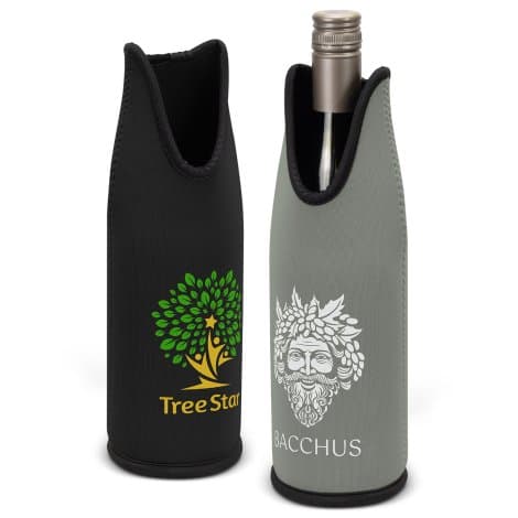 Sonoma Wine Bottle Cooler - Image 1