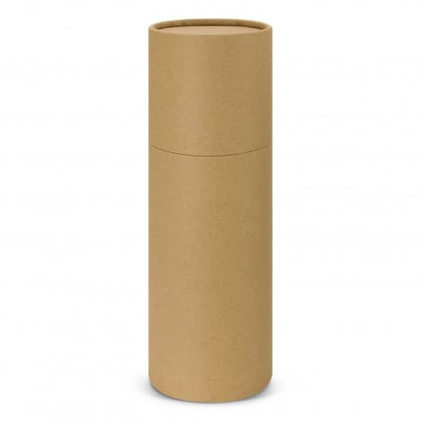 Nomad Glass Bottle - Cork Sleeve