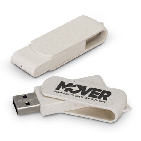 Choice 8GB Flash Drive - Image 1