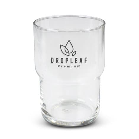 Deco Stackable Glass - 460ml - Image 1