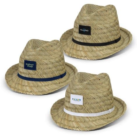 Antonio Fedora Hat - Image 1