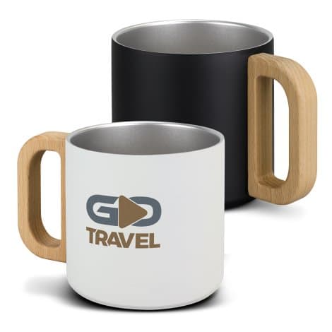 Wilde Vacuum Mug - Image 1