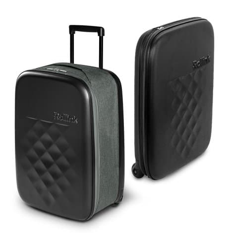 Rollink Flex Earth Suitcase - Medium - Image 1