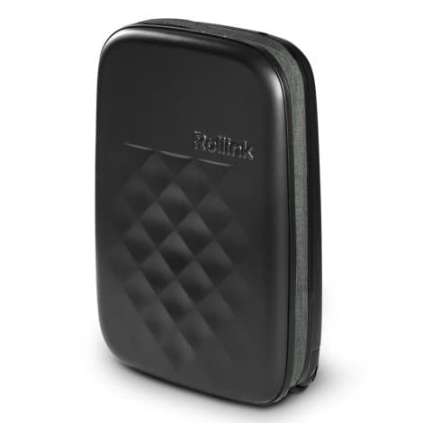 Rollink Flex Earth Suitcase - Medium