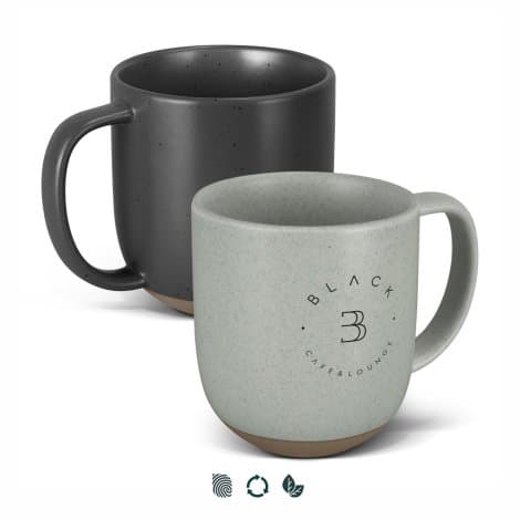 Robusta Ceramic Mug - Image 1