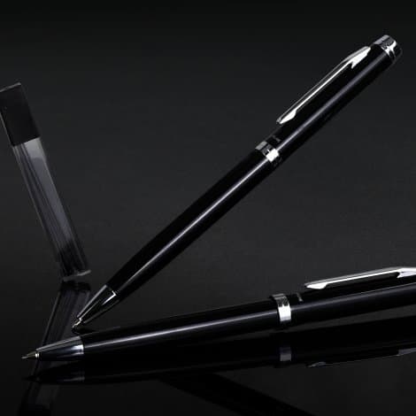 Swiss Peak Luzern Pen and Pencil Set