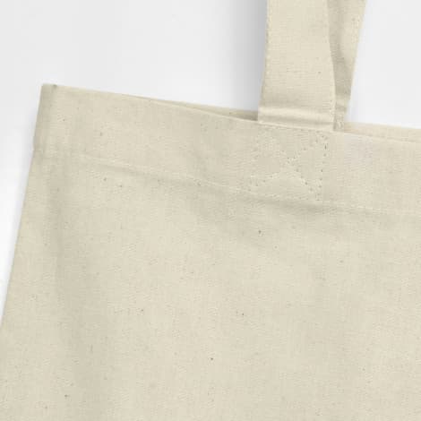 Sonnet Recycled Cotton Tote Bag