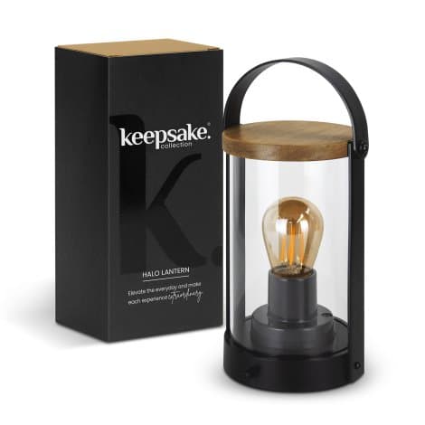 Keepsake Halo Lantern - Image 1