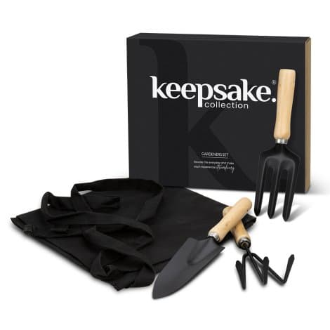 Keepsake Gardeners Set - Image 1