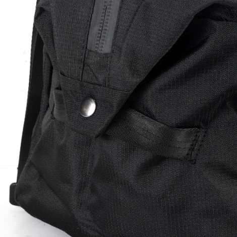 SPICE Waste2Gear Weekend Sports Bag