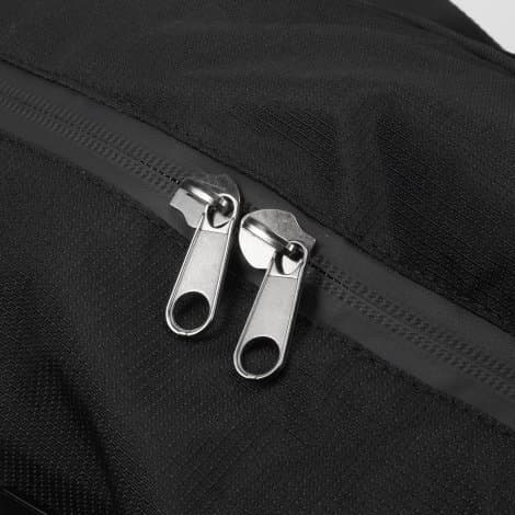 SPICE Waste2Gear Weekend Sports Bag