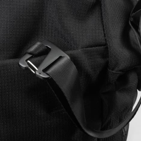 SPICE Waste2Gear Weekend Sports Bag